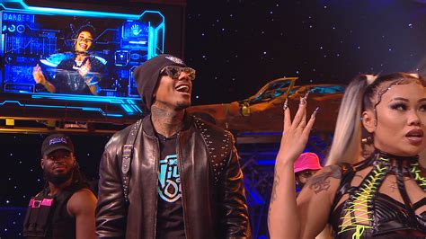 wild n out chanel west coast full|Nick Cannon Presents: Wild 'N Out: All Episodes .